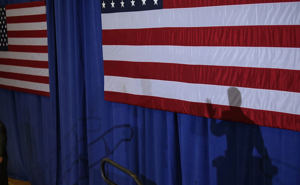 Scott Olson / Getty Images