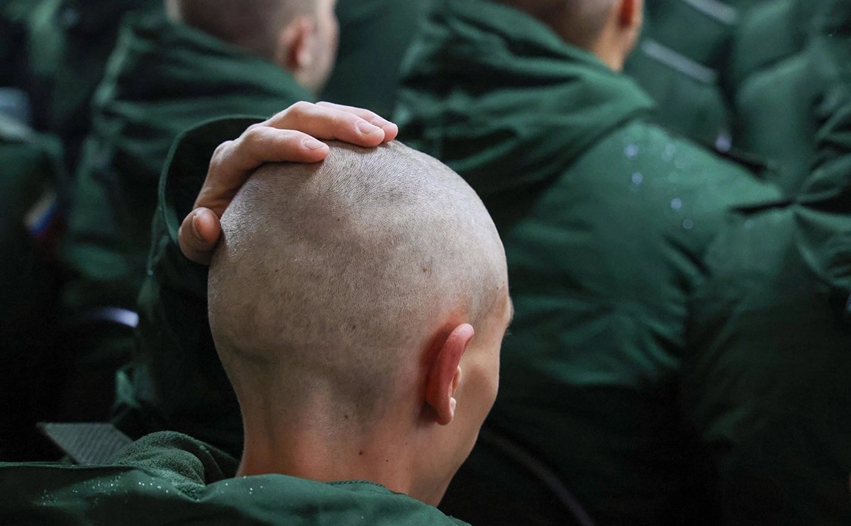 Сергей Мальгавко / ТАСС