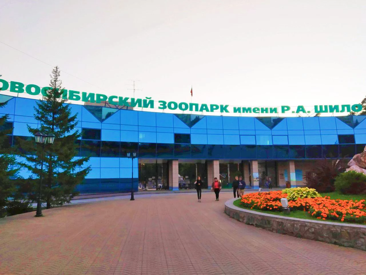 Алексей Коваленок/РБК Новосибирск