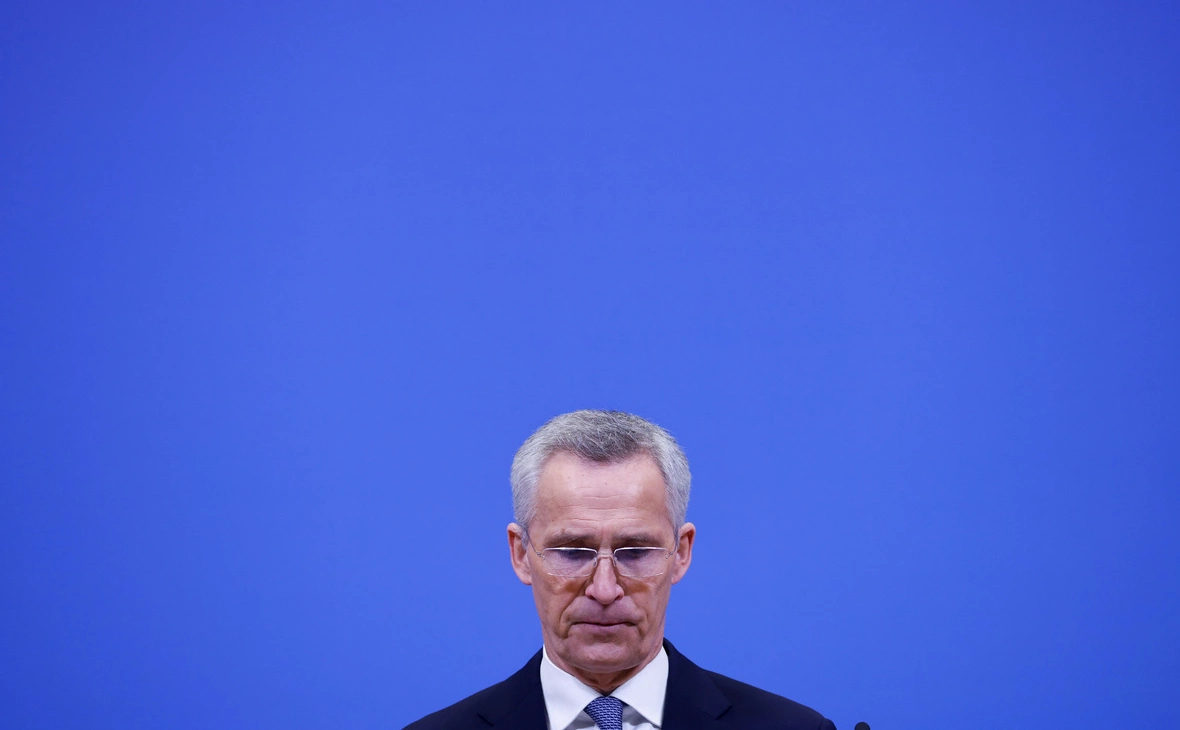 Johanna Geron / Reuters