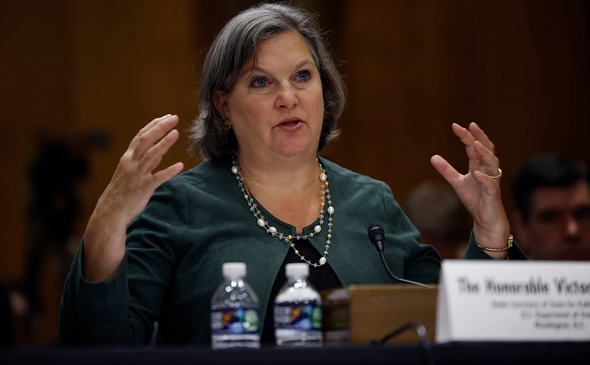 Chip Somodevilla / Getty Images