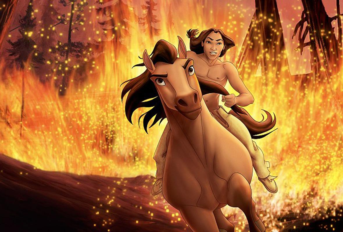 DreamWorks Pictures