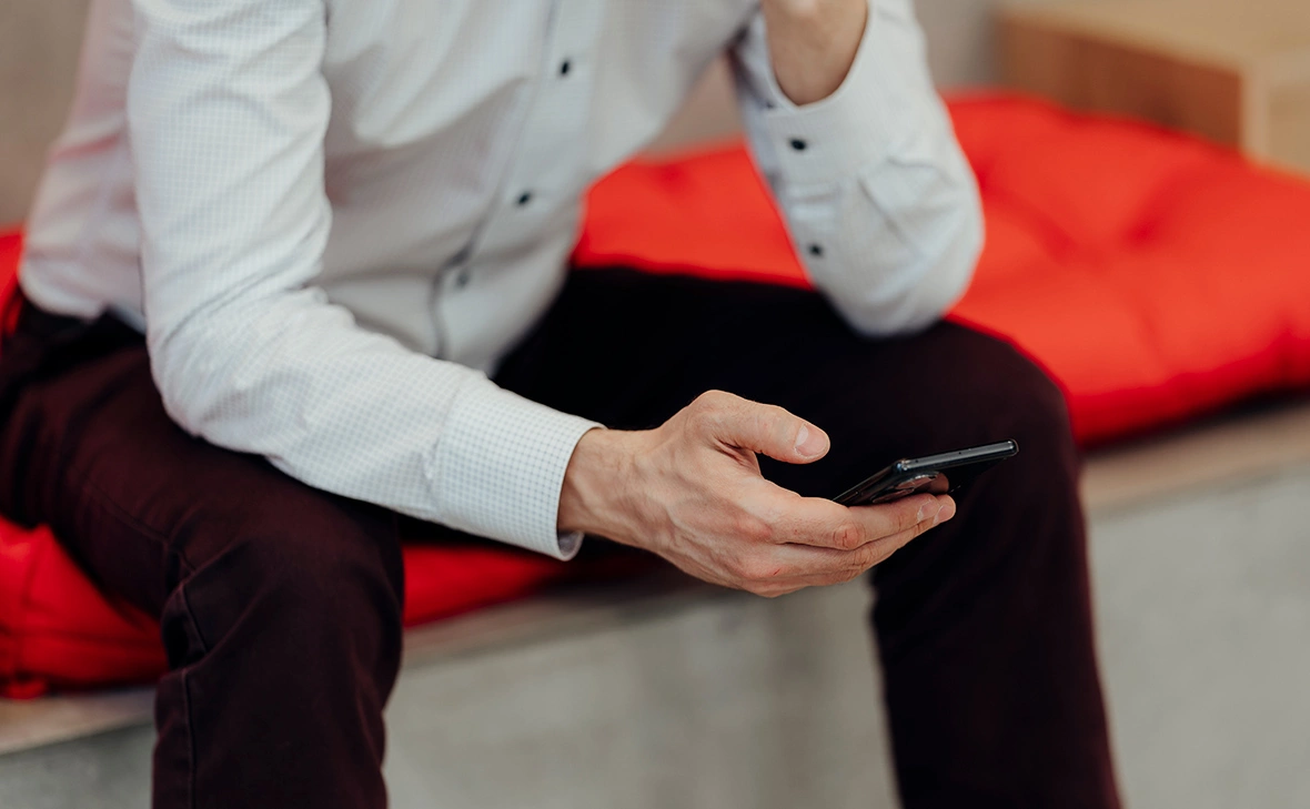 Михаил Гребенщиков / РБК