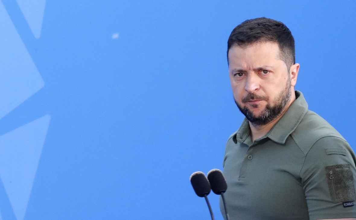 Toms Kalnins / EPA / ТАСС