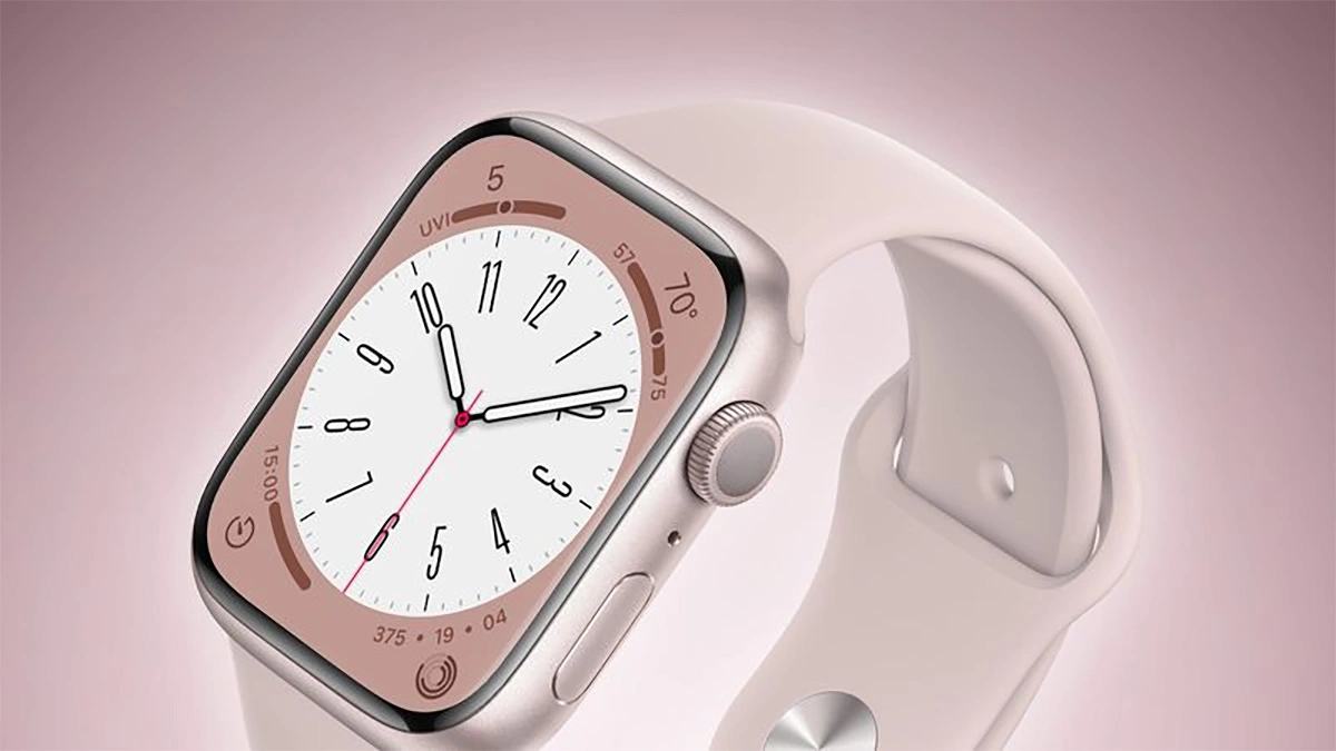 <p>Дизайн новых Apple Watch не претерпит существенных изменений, однако &laquo;умные&raquo; часы, как ожидается, получат более мощную аппаратную начинку</p>