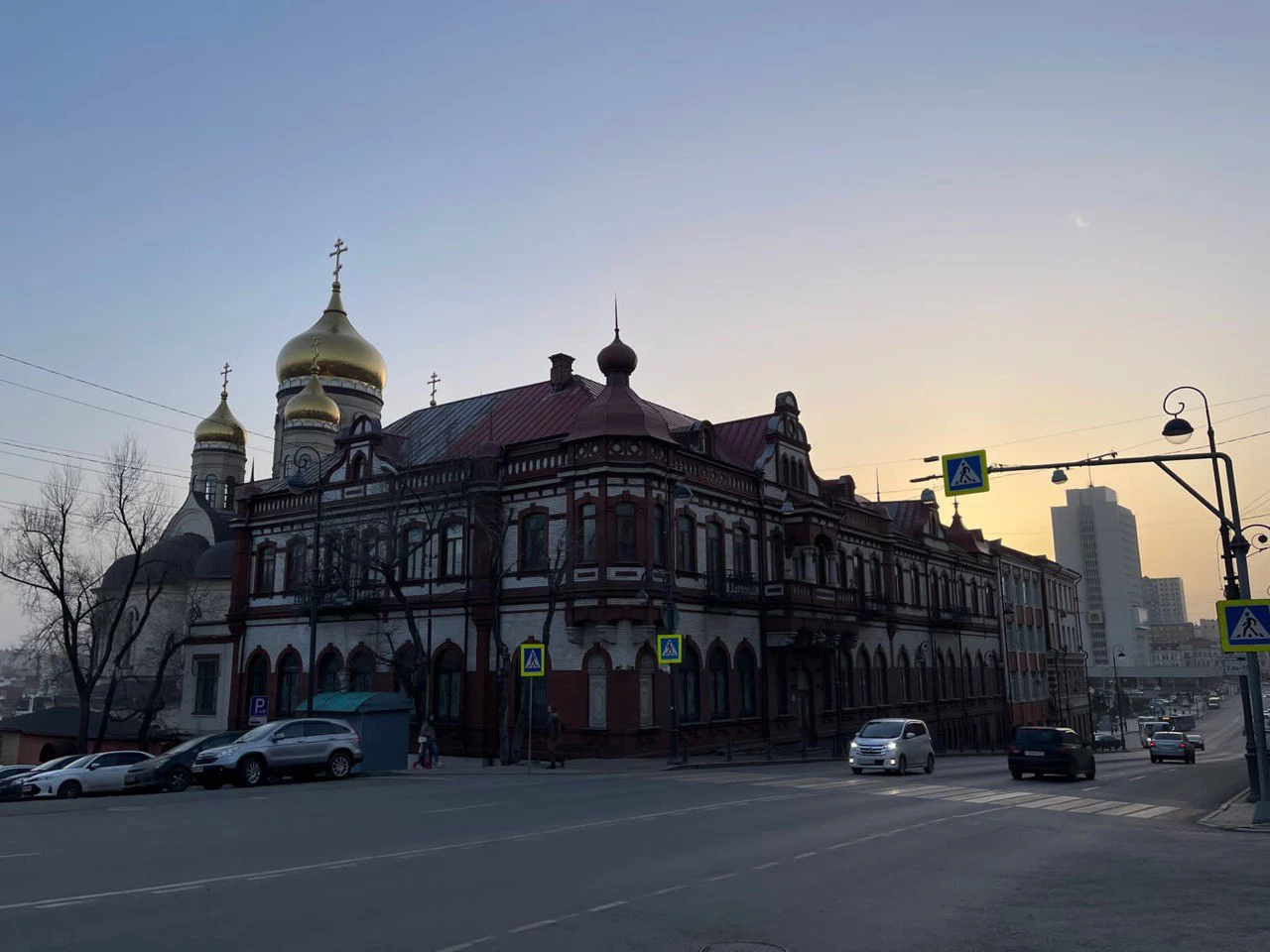 РБК Приморье