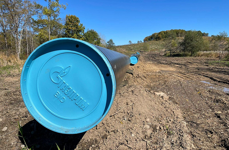 Правительство Приморского края