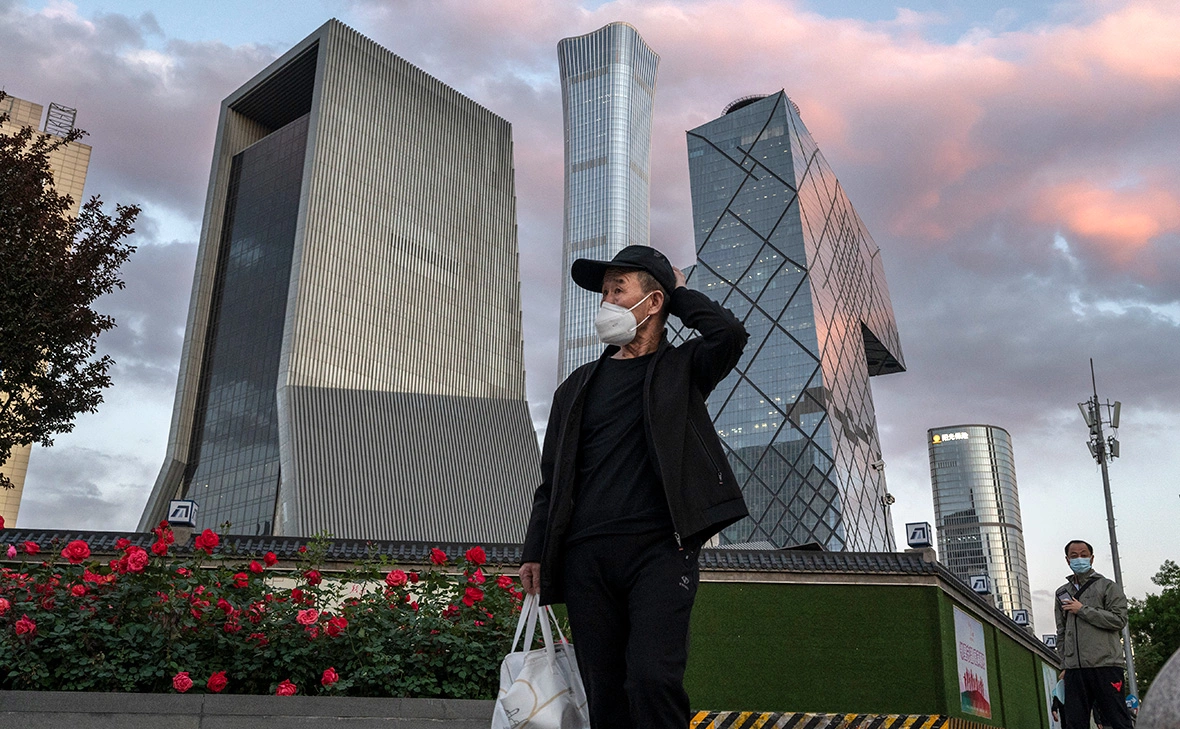 Kevin Frayer / Getty Images