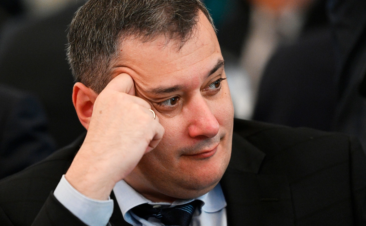 Павел Бедняков / РИА Новости