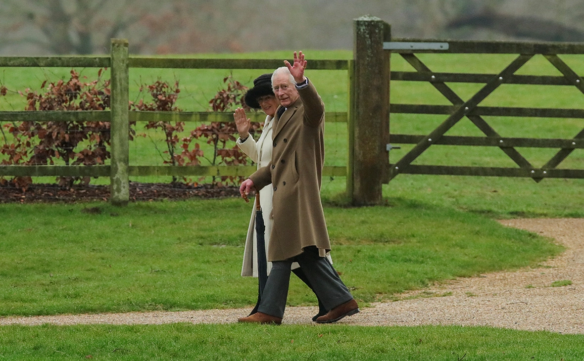 Chris Radburn / Reuters