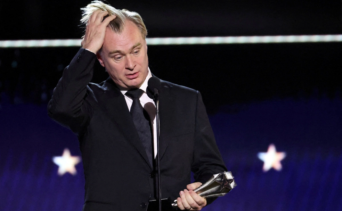 Mario Anzuoni / Reuters