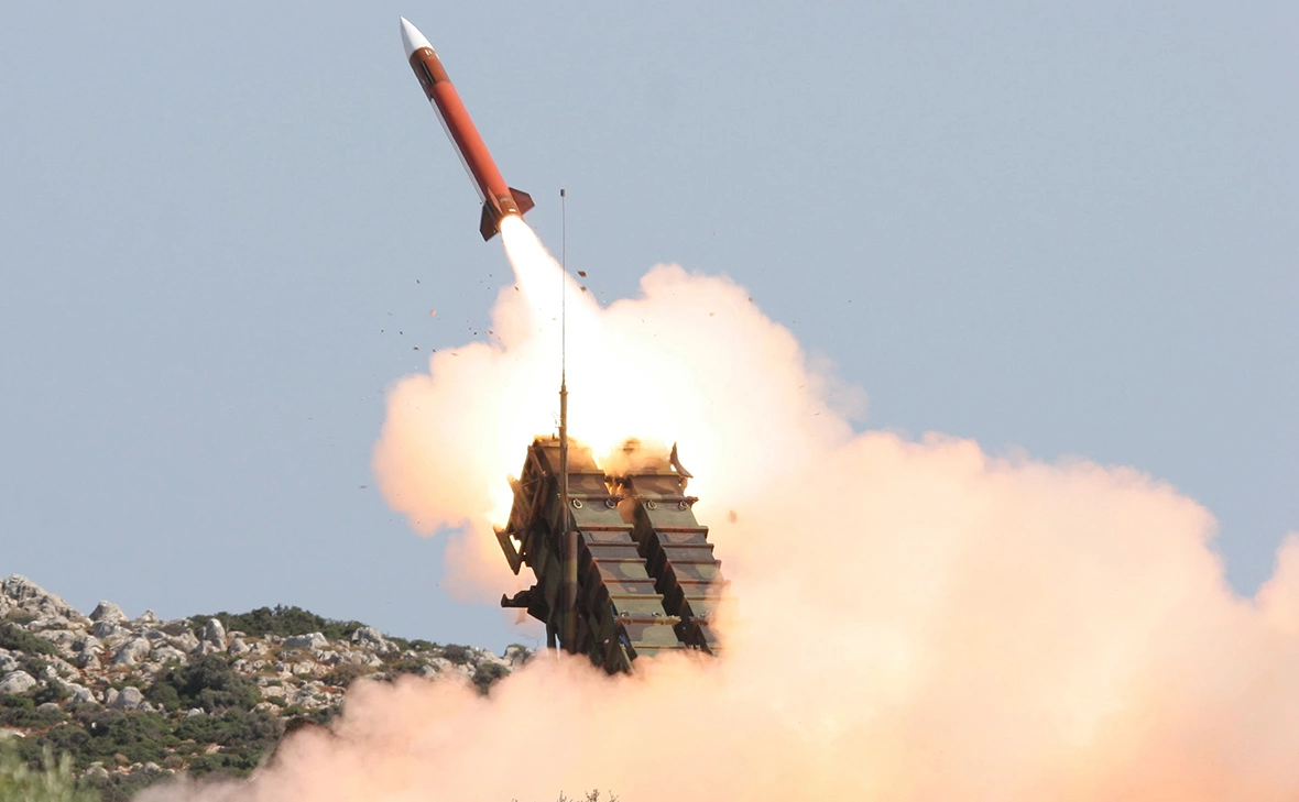 Peter Mueller / Bundeswehr / Getty Images