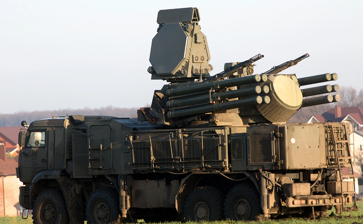 Николай Гынгазов / ТАСС