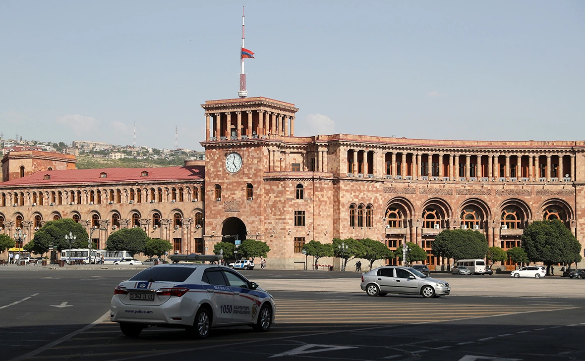 Александр Рюмин / ТАСС