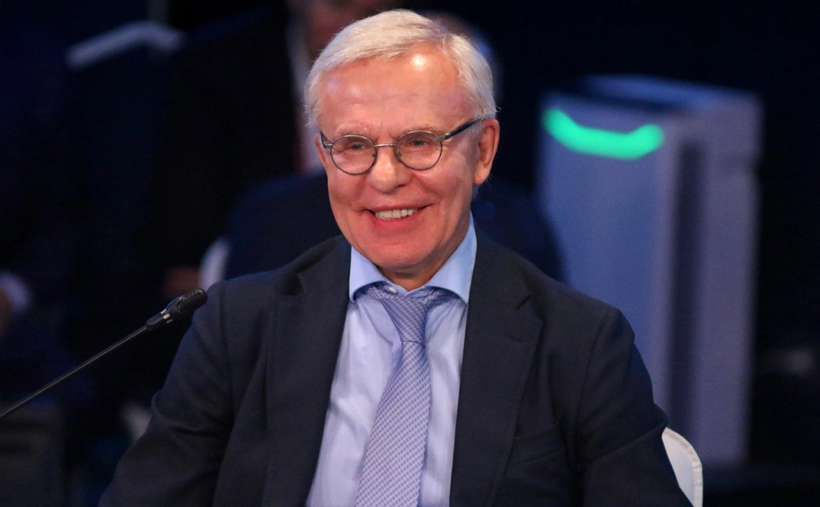 Maksim Konstantinov / Global Look Press