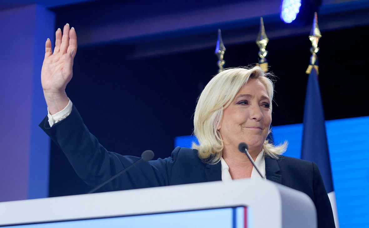 Sylvain Lefevre / Getty Images