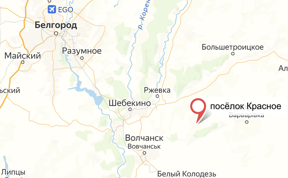 Яндекс.Карты