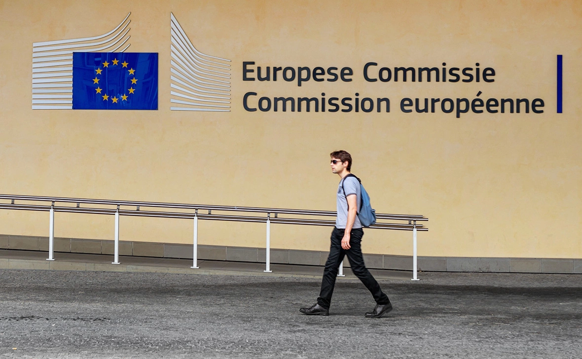 Daniel Kalker / dpa / Global Look Press