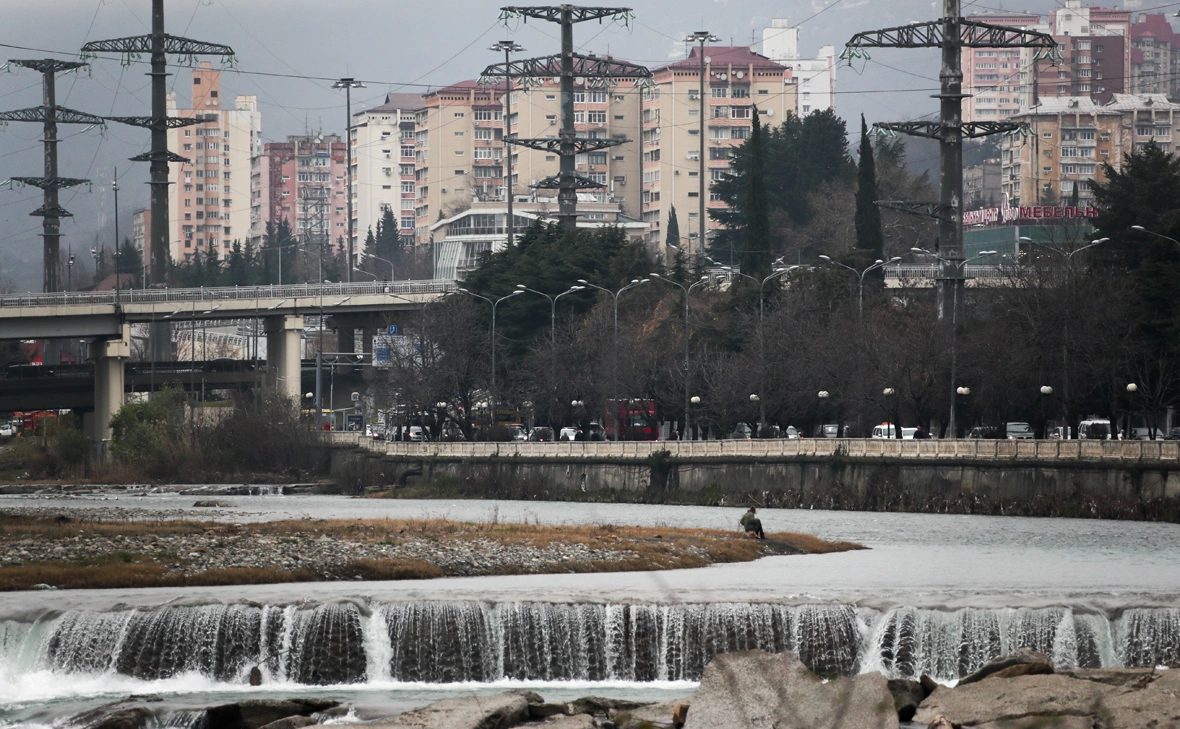 Дмитрий Феоктистов / ТАСС