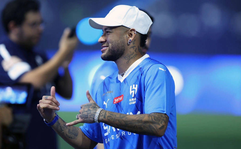 Yasser Bakhsh / Getty Images