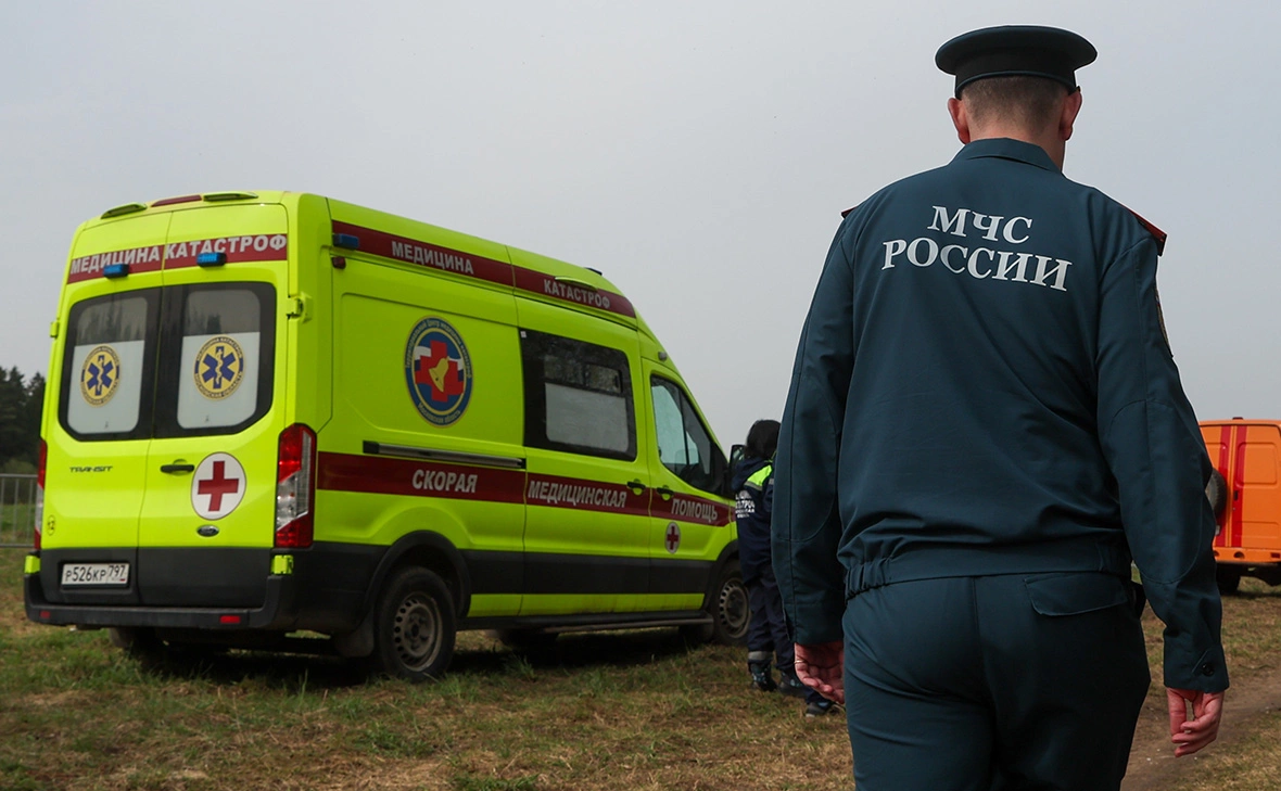 Сергей Петров / news.ru / Global Look Press