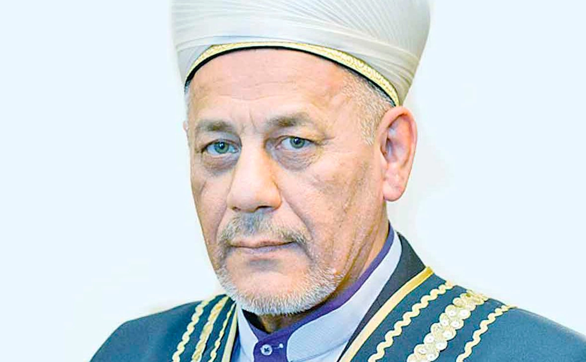 Национально-культурная автономия татар Тюменской области