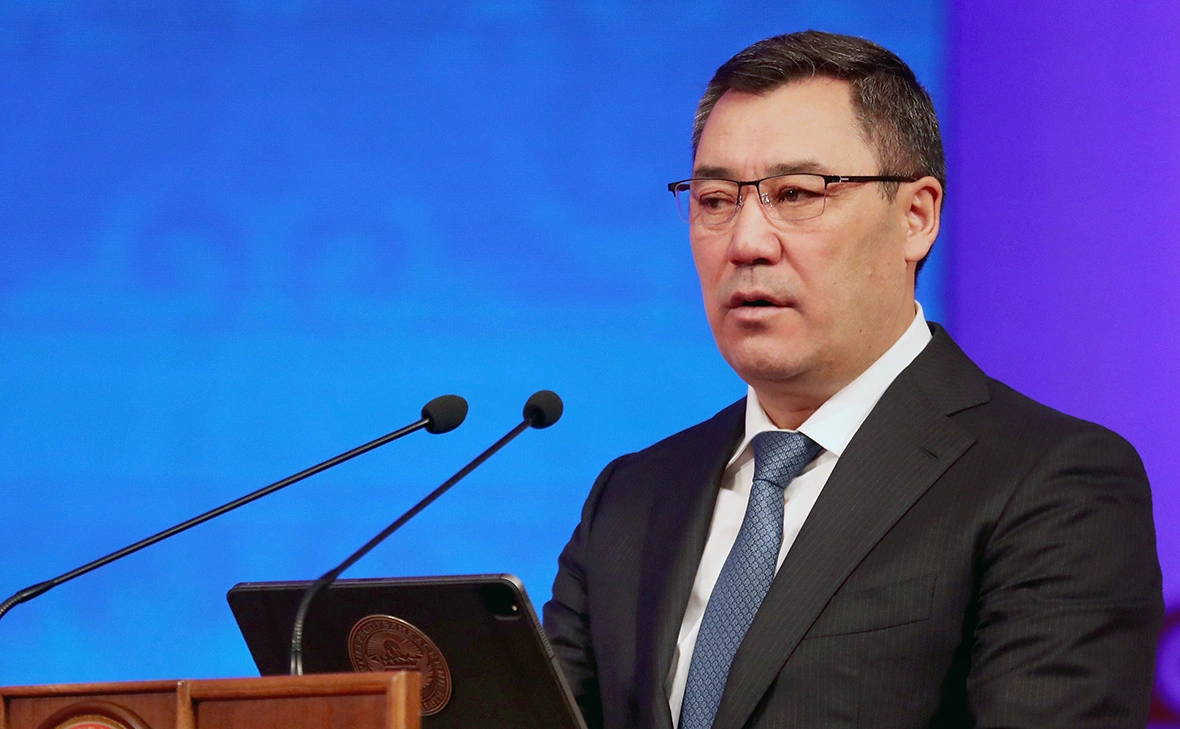 Игорь Коваленко / EPA / ТАСС