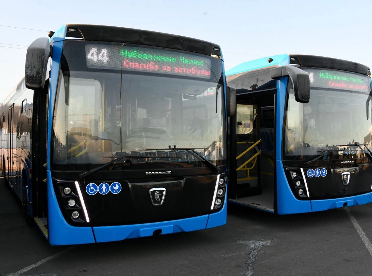 Telegram-канал раиса Татарстана