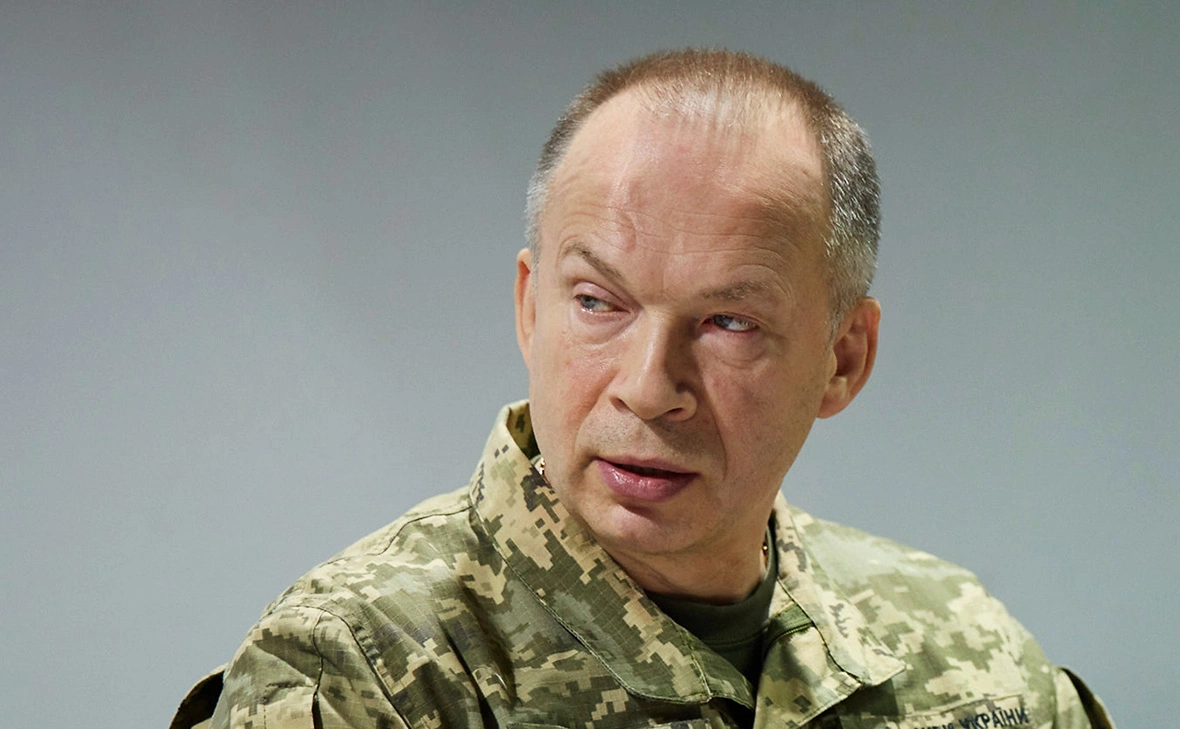 Ukrainian Presidential Press Service / Keystone Press Agency / Global Look Press