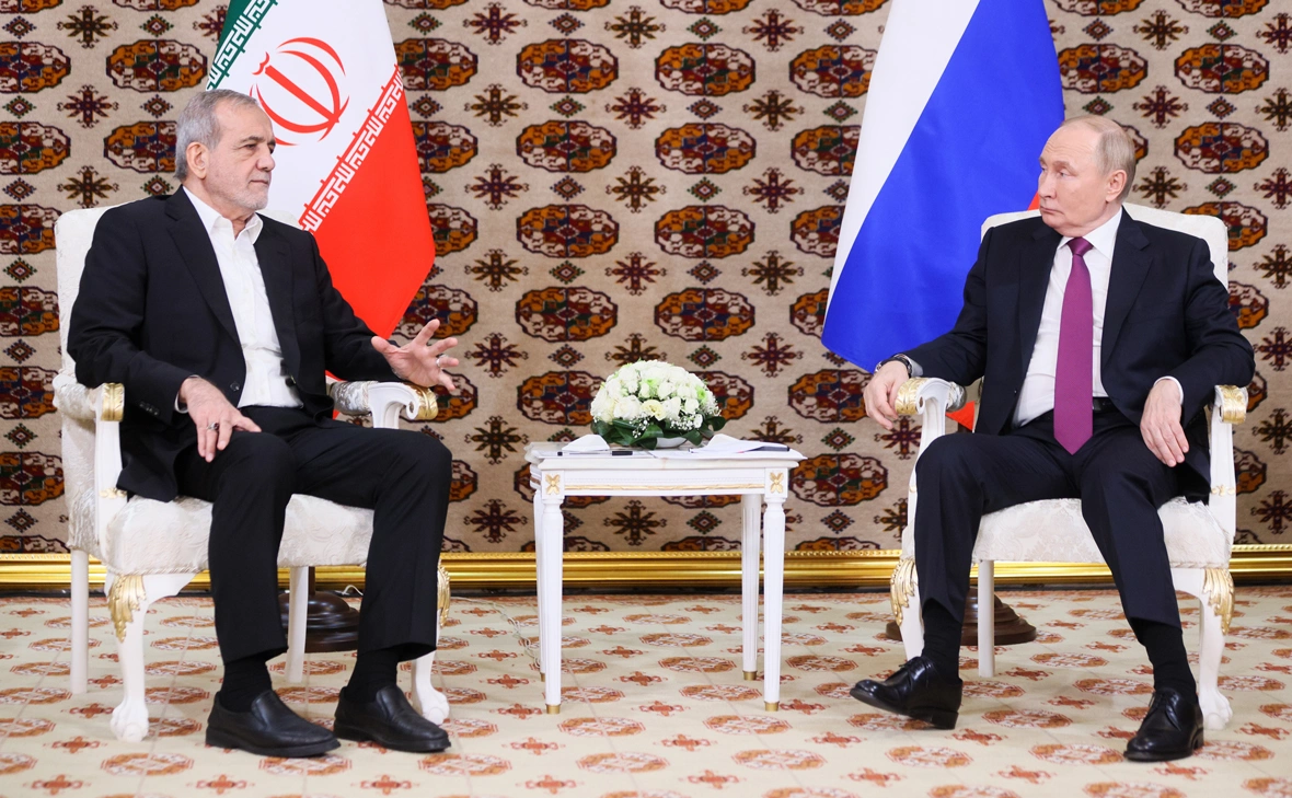 Александр Щербак / ТАСС