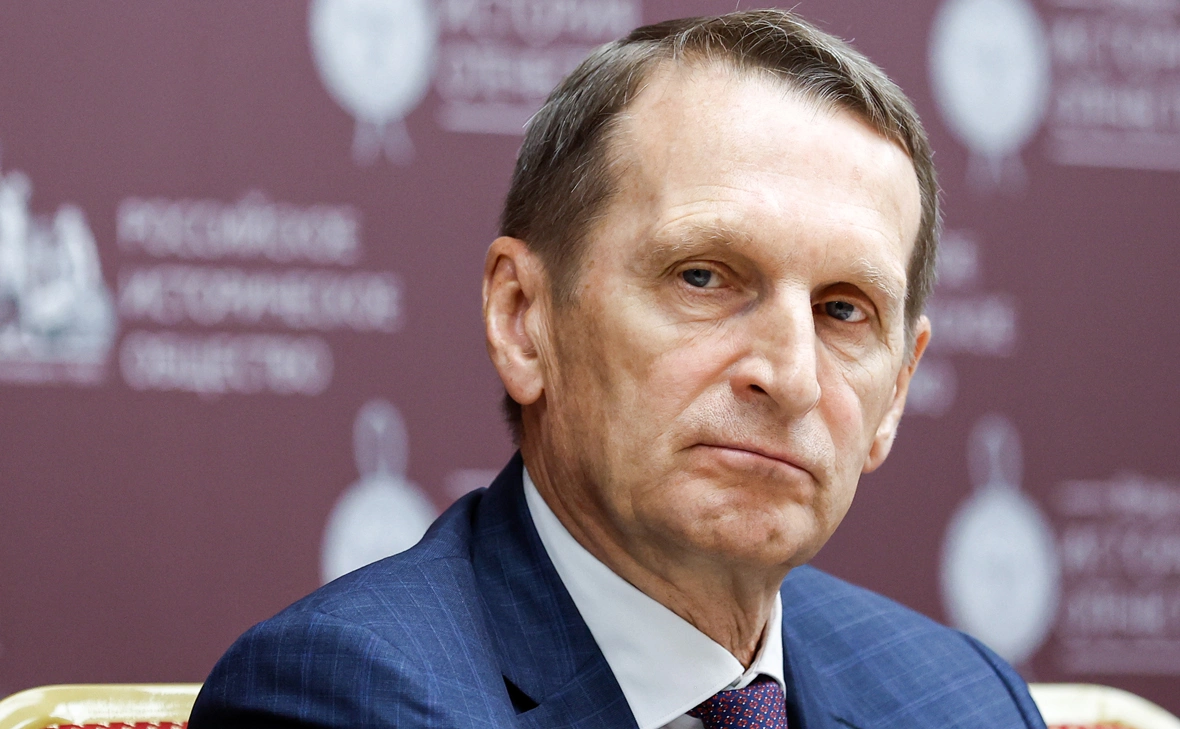 Михаил Синицын / ТАСС