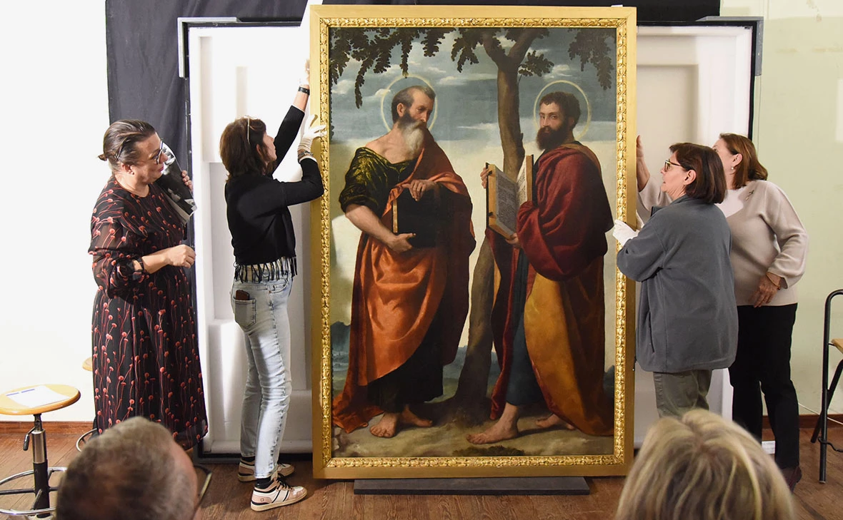 Comune Brescia / Flickr