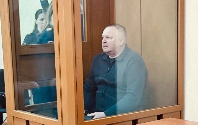 Пресс-служба Калининградского облсуда