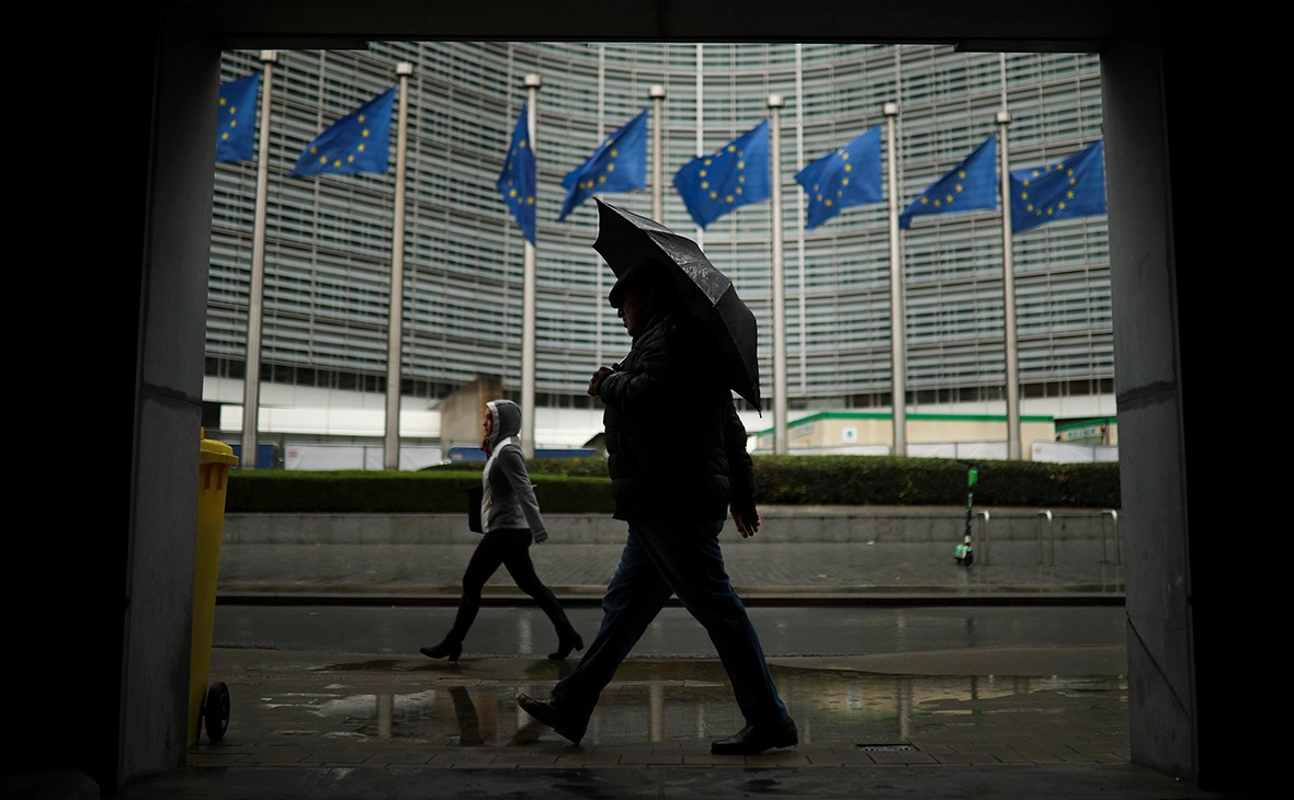 Francisco Seco / AP / ТАСС