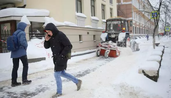 Анастасия Макарычева/РБК