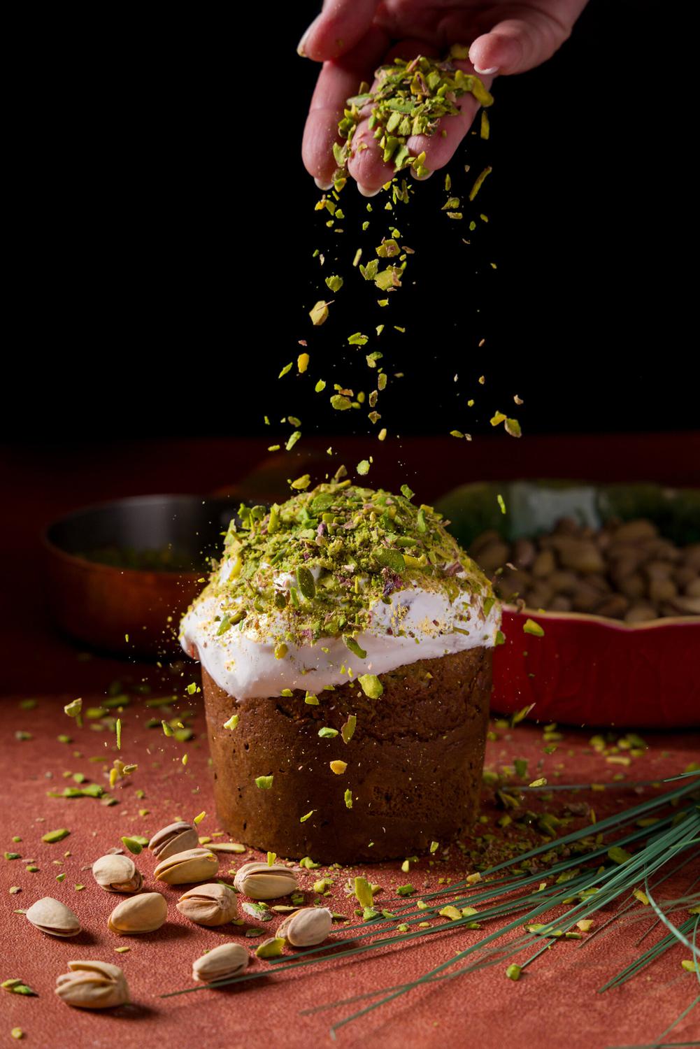 Levantine