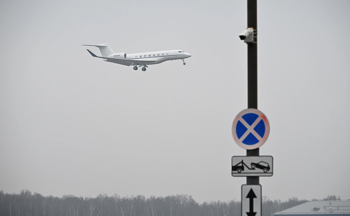 Максим Блинов / РИА Новости