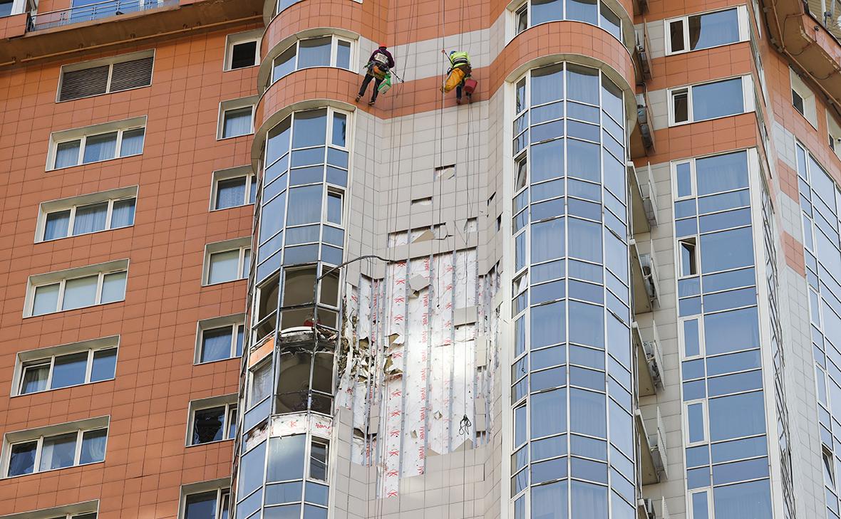 Фото: Валерия Калугина / ТАСС