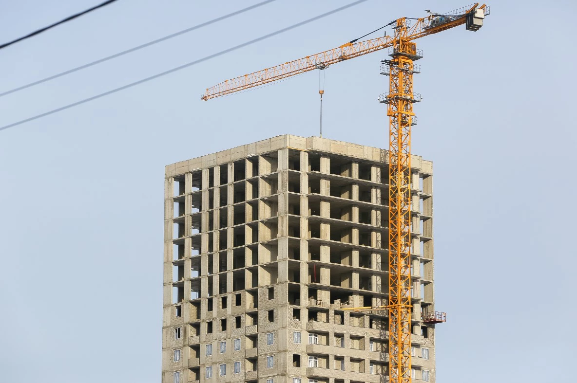 Денис Моргунов / URA.RU