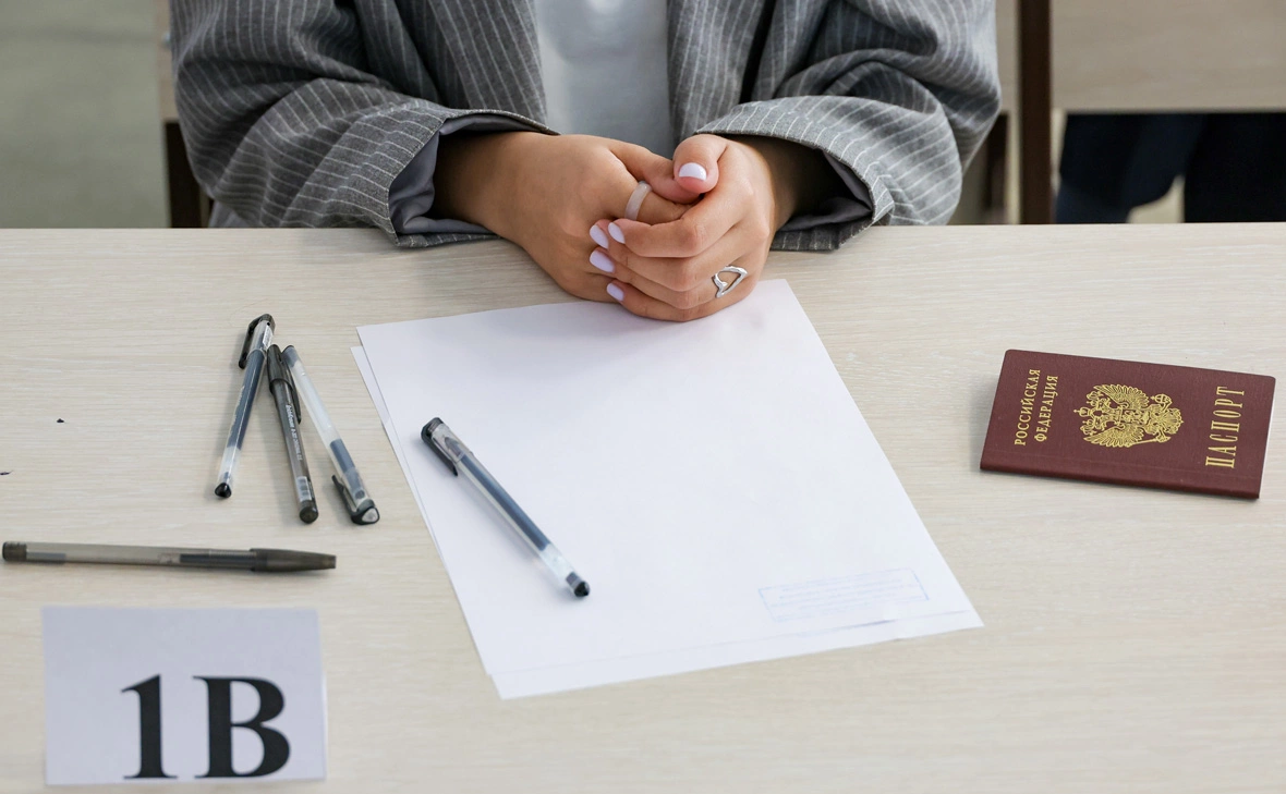 Кирилл Кухмарь / ТАСС