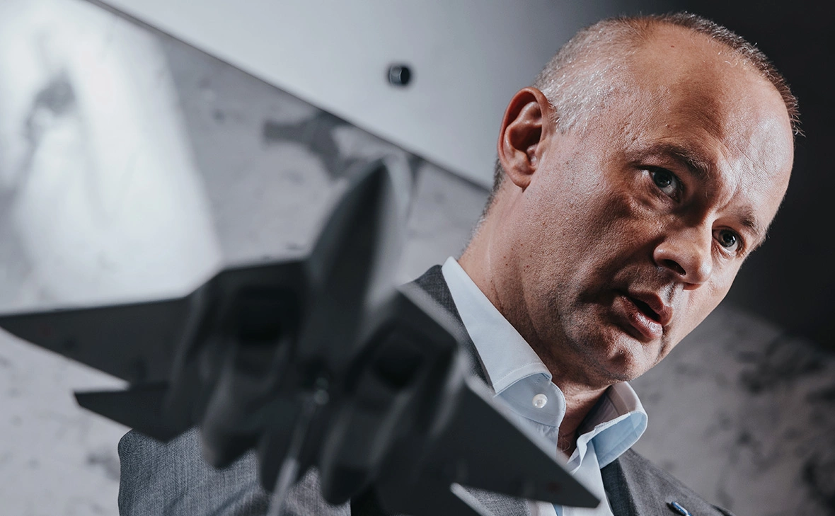 Андрей Любимов / РБК