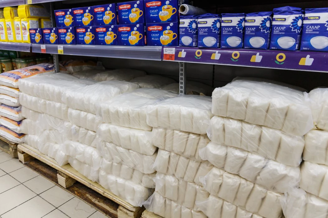 Илья Московец / РИА URA.RU