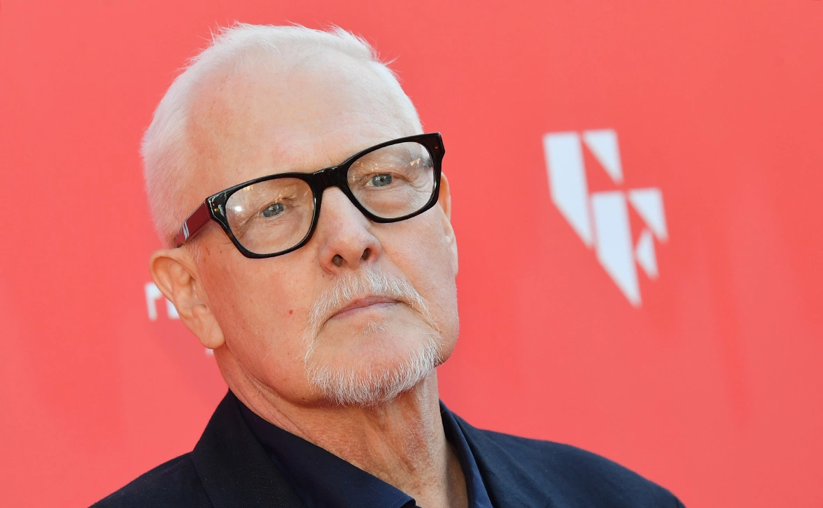 Екатерина Чеснокова / РИА Новости