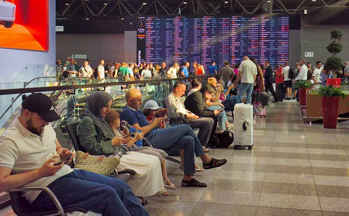 Александр Авилов / АГН «Москва»