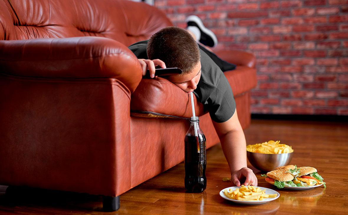 Фото: Роман Чазов / Shutterstock