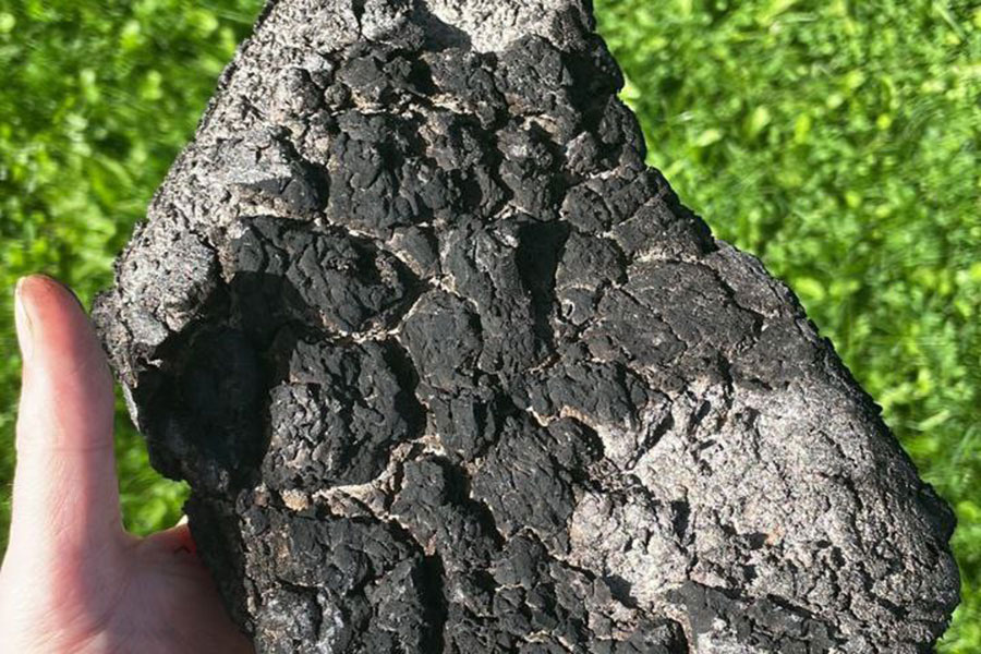 Фото: Очевидцы для РБК