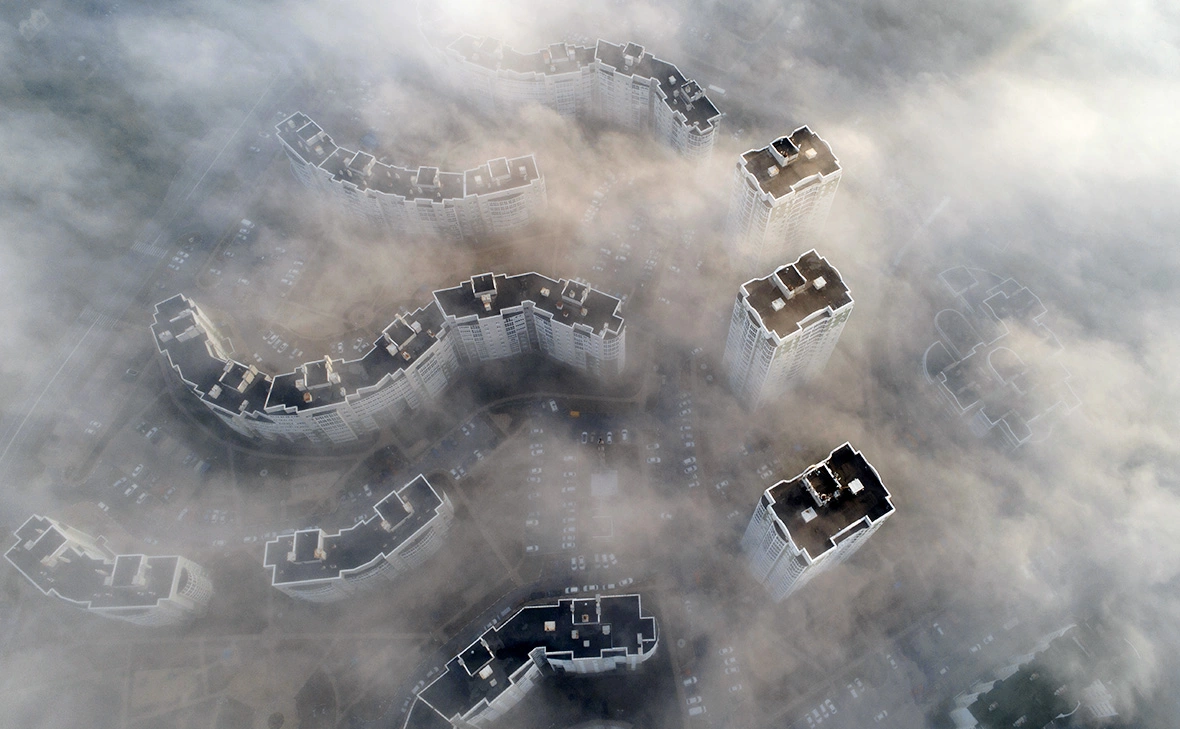 Николай Гынгазов / Global Look Press