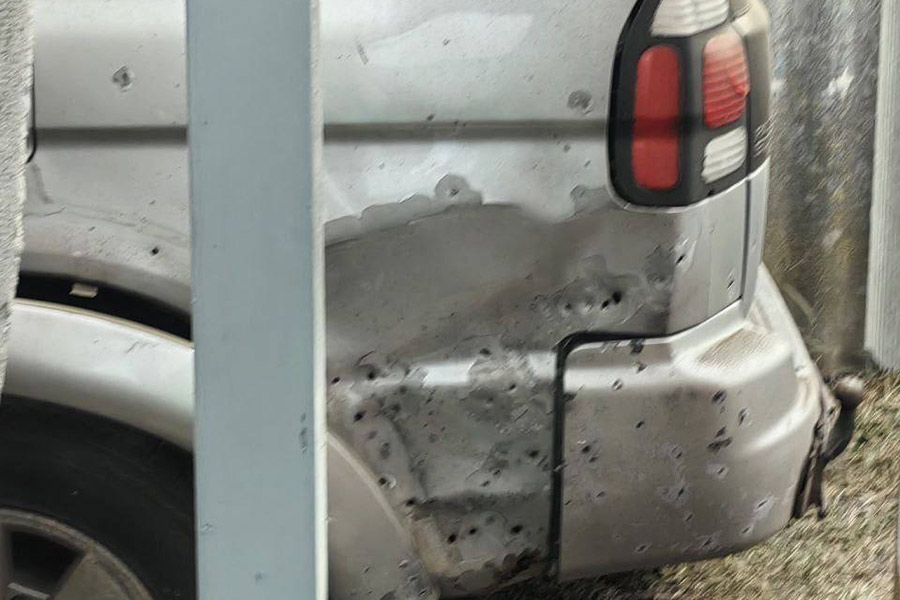 Фото: vvgladkov / Telegram