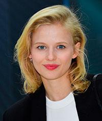 Александра Бортич фото