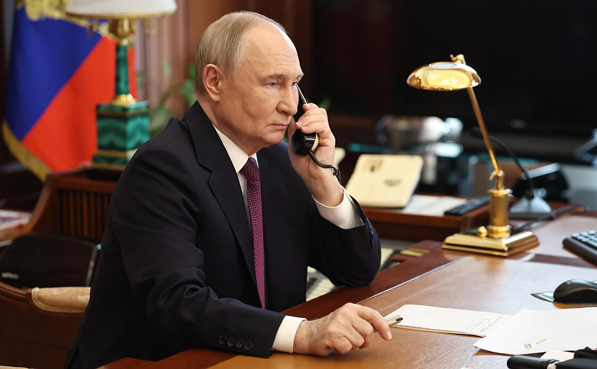 Александр Казаков / ТАСС